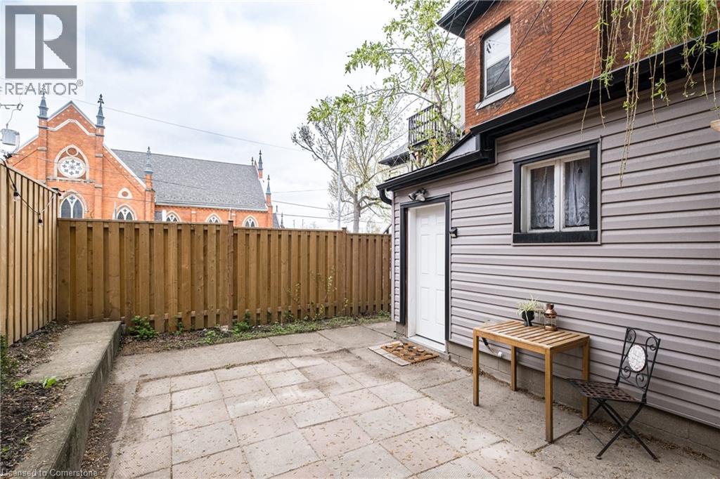 177 Charlton Avenue W, Hamilton, Ontario  L8P 2C8 - Photo 40 - 40761427