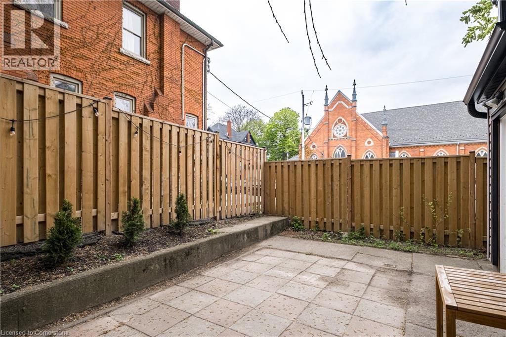 177 Charlton Avenue W, Hamilton, Ontario  L8P 2C8 - Photo 47 - 40761427