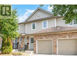 430 MAPLEVIEW Drive E Unit# 6, Barrie, Ontario