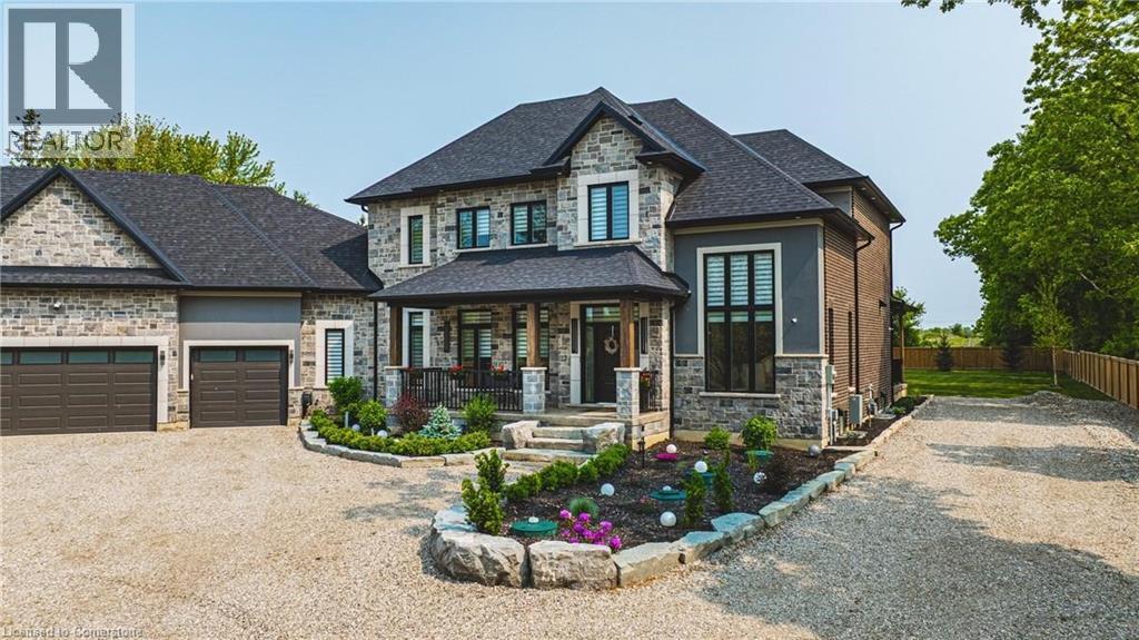 8378 Chippewa Road, Mount Hope, Ontario  L0R 1W0 - Photo 3 - 40761421