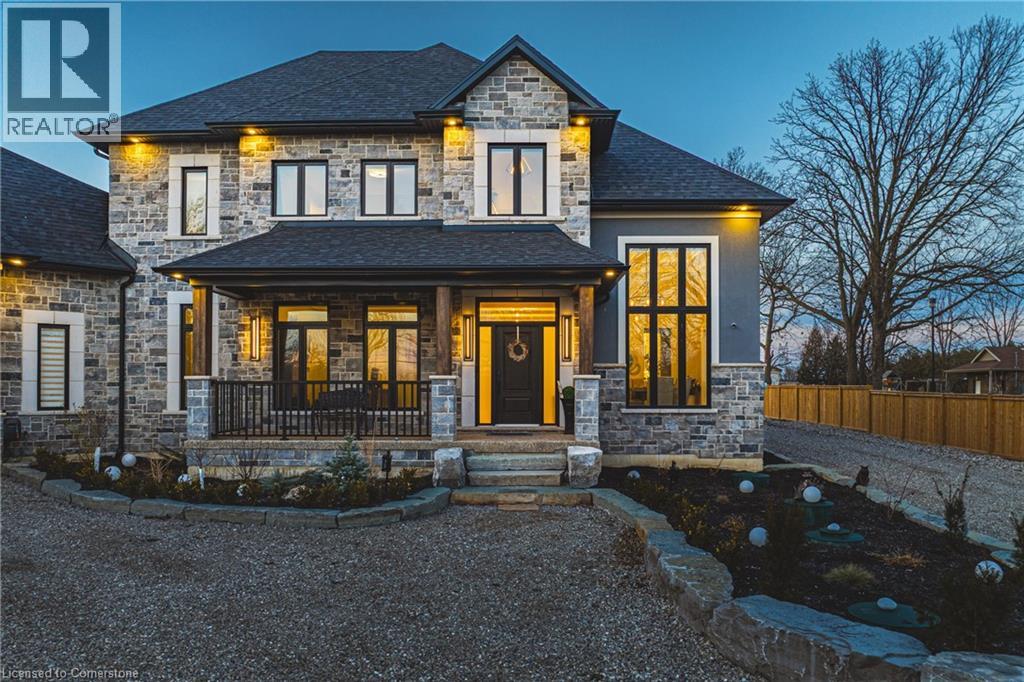8378 Chippewa Road, Mount Hope, Ontario  L0R 1W0 - Photo 48 - 40761421