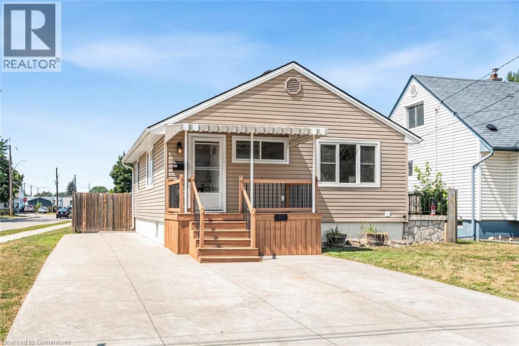 237 Adair Avenue N, Hamilton, Ontario  L8H 6B3 - Photo 1 - 40761370