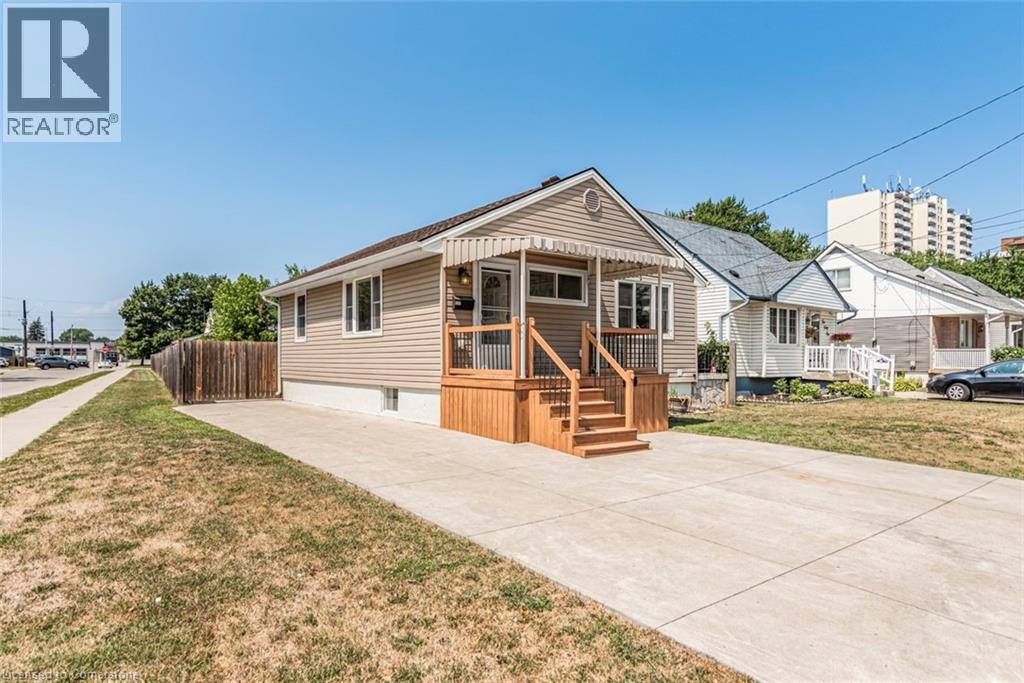 237 Adair Avenue N, Hamilton, Ontario  L8H 6B3 - Photo 2 - 40761370