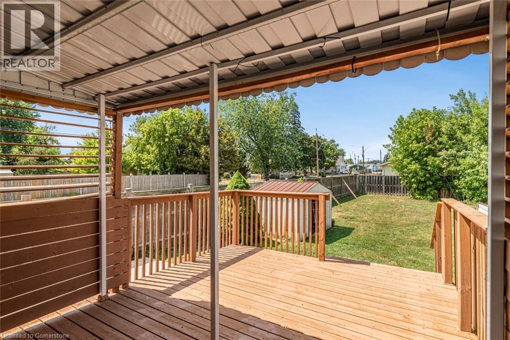 237 Adair Avenue N, Hamilton, Ontario  L8H 6B3 - Photo 43 - 40761370