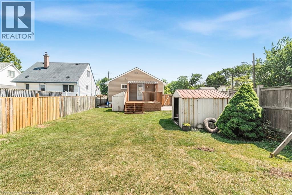 237 Adair Avenue N, Hamilton, Ontario  L8H 6B3 - Photo 46 - 40761370