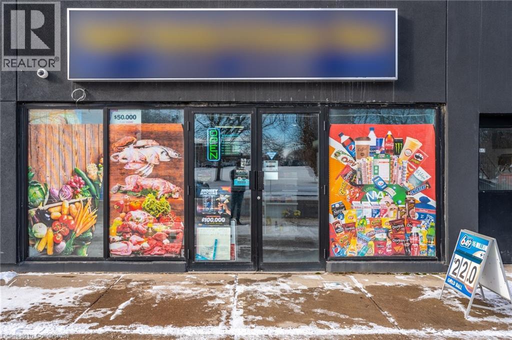 519 KING Street, welland, Ontario