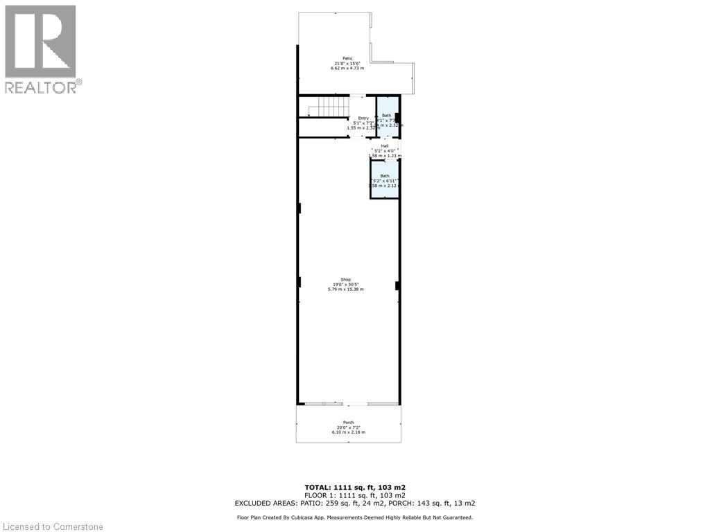 519 King Street, Welland, Ontario  L3B 3K4 - Photo 2 - 40761344