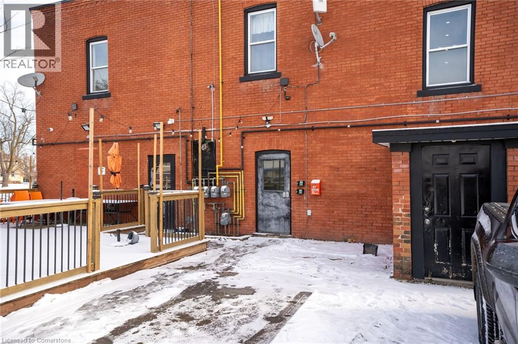 519 King Street, Welland, Ontario  L3B 3K4 - Photo 20 - 40761344