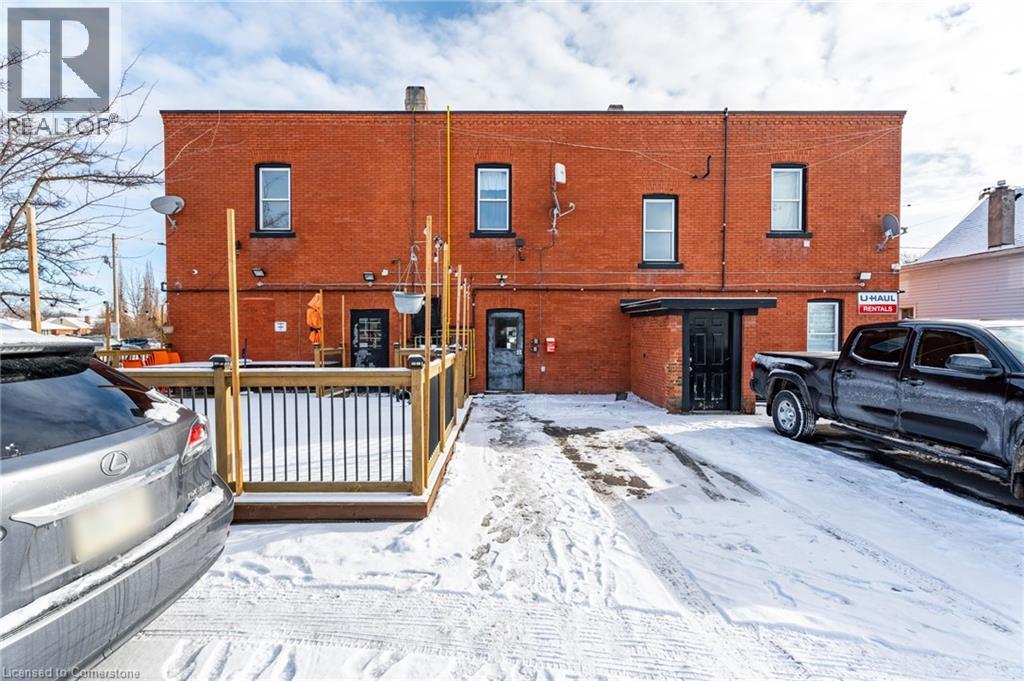 519 King Street, Welland, Ontario  L3B 3K4 - Photo 21 - 40761344