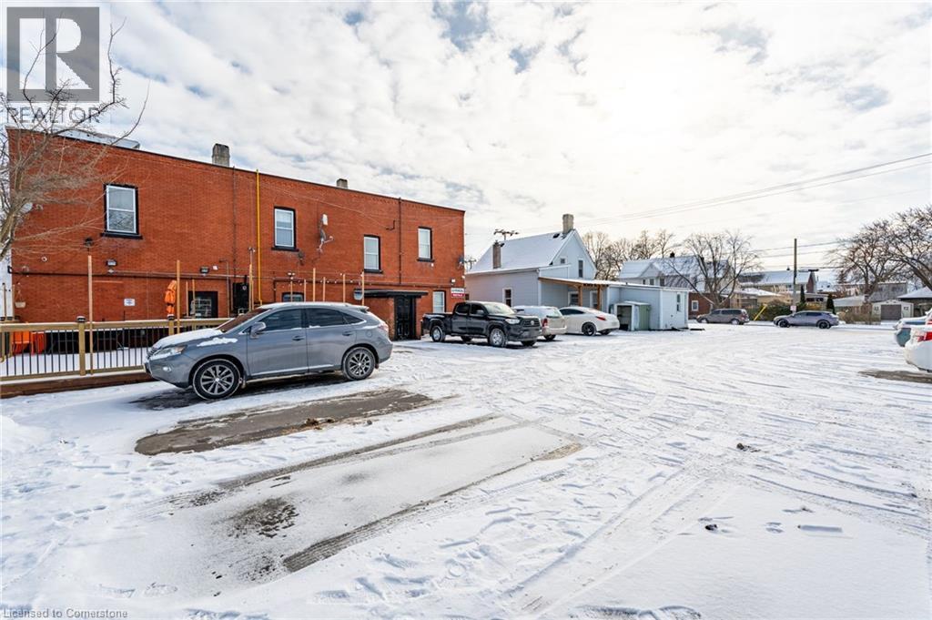 519 King Street, Welland, Ontario  L3B 3K4 - Photo 22 - 40761344