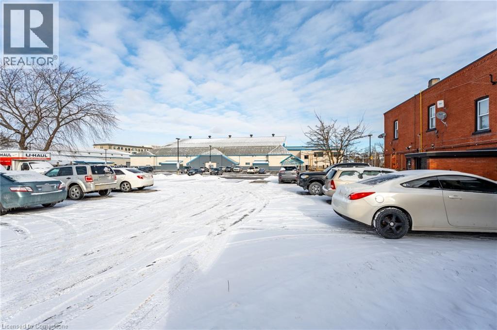 519 King Street, Welland, Ontario  L3B 3K4 - Photo 23 - 40761344