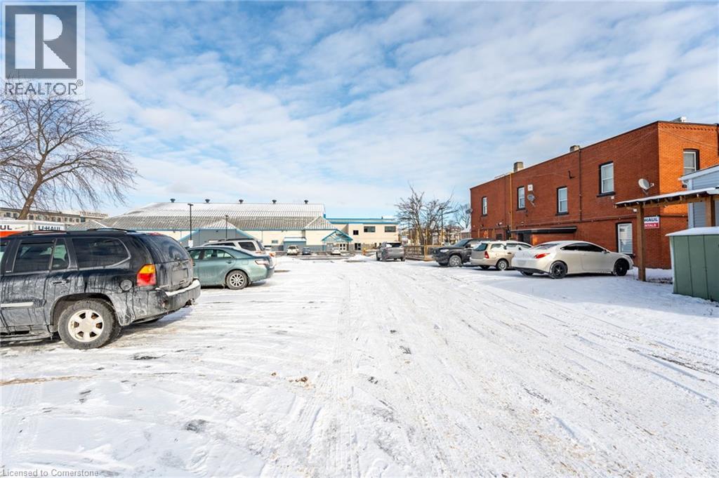 519 King Street, Welland, Ontario  L3B 3K4 - Photo 24 - 40761344
