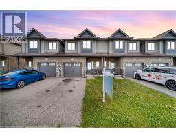 1450 CAEN Avenue, Woodstock, Ontario