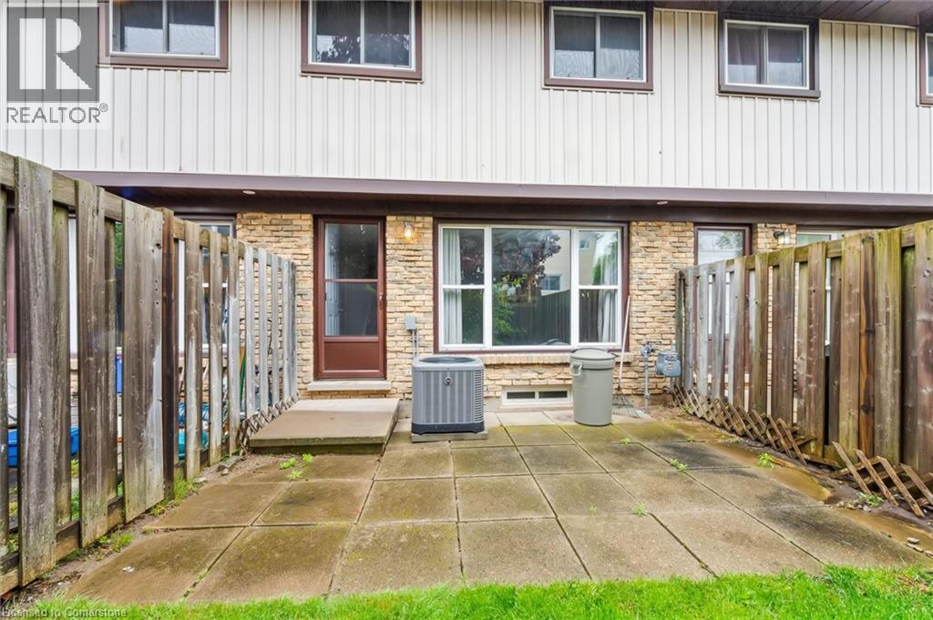 210 Glamis Road Unit# 6, Cambridge, Ontario  N1R 6L3 - Photo 25 - 40761320