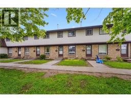210 GLAMIS Road Unit# 6, Cambridge, Ontario