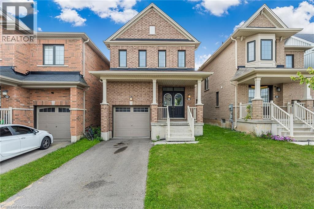 91 Arnold Marshall Boulevard, Haldimand, Ontario  N3W 0B4 - Photo 1 - 40761311