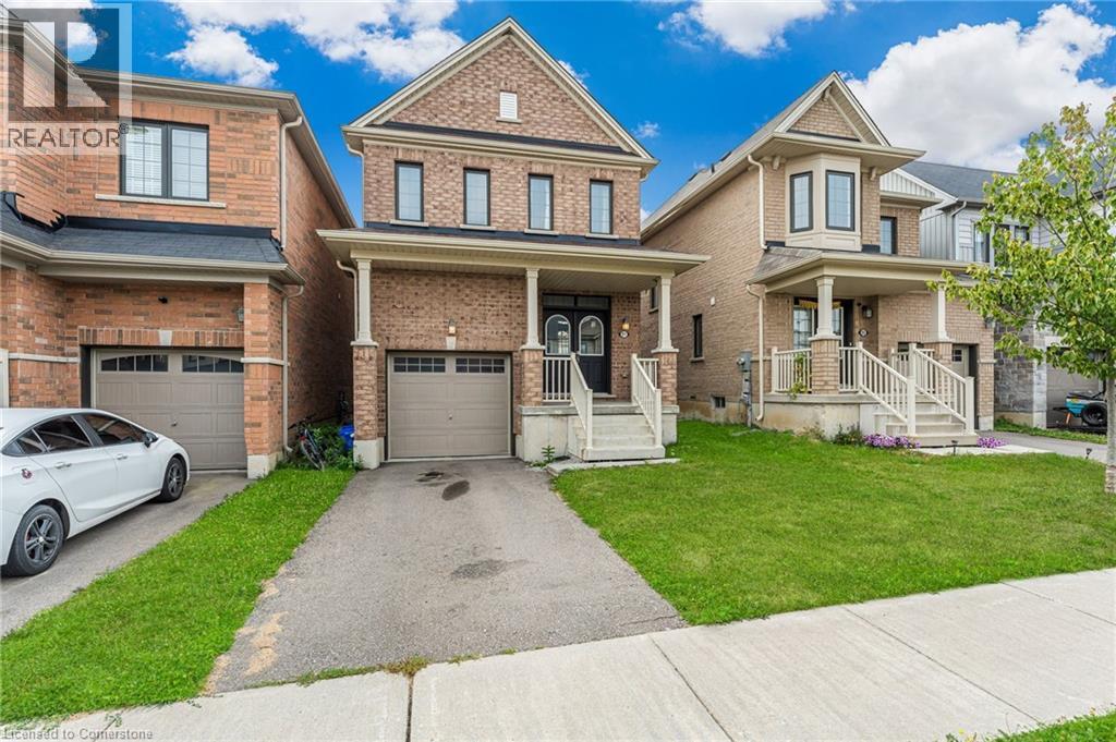 91 Arnold Marshall Boulevard, Haldimand, Ontario  N3W 0B4 - Photo 39 - 40761311