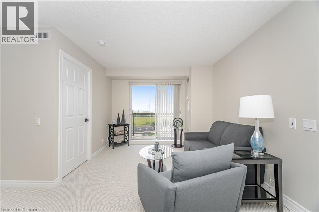 1720 Eglinton Avenue E Unit# 610, Toronto, Ontario  M4A 2X8 - Photo 15 - 40761298