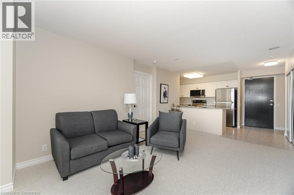 1720 Eglinton Avenue E Unit# 610, Toronto, Ontario  M4A 2X8 - Photo 19 - 40761298