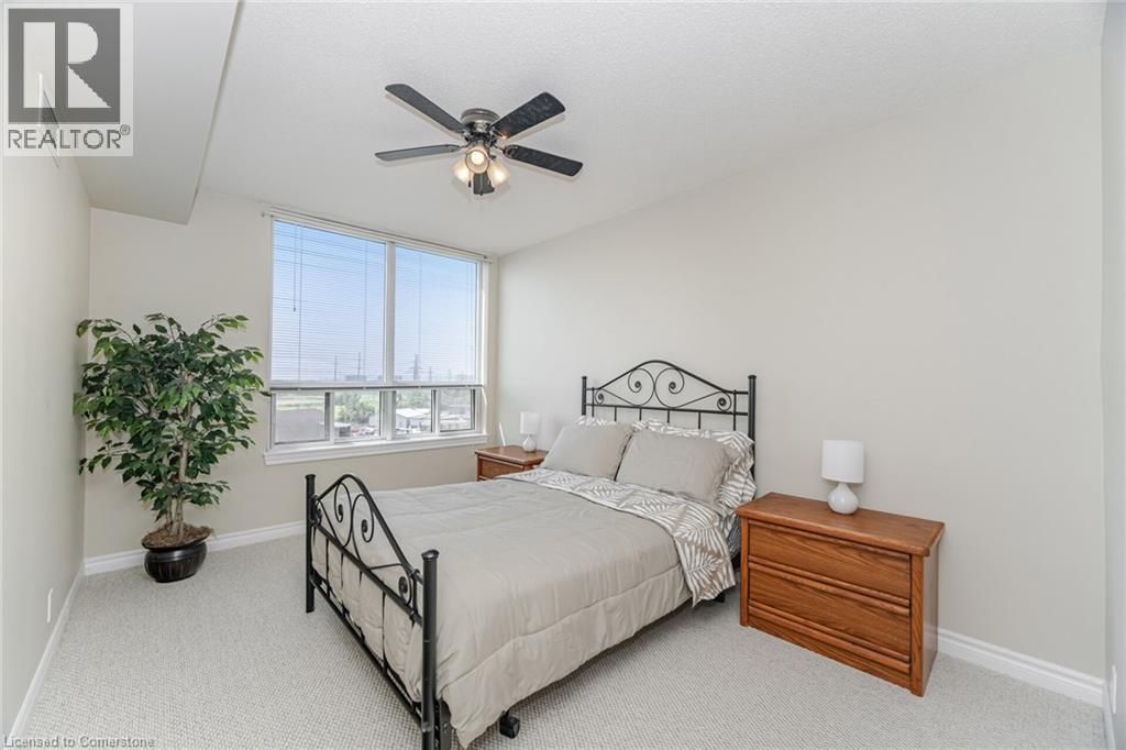 1720 Eglinton Avenue E Unit# 610, Toronto, Ontario  M4A 2X8 - Photo 20 - 40761298