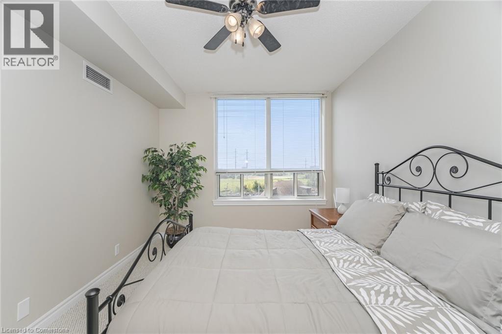 1720 Eglinton Avenue E Unit# 610, Toronto, Ontario  M4A 2X8 - Photo 21 - 40761298