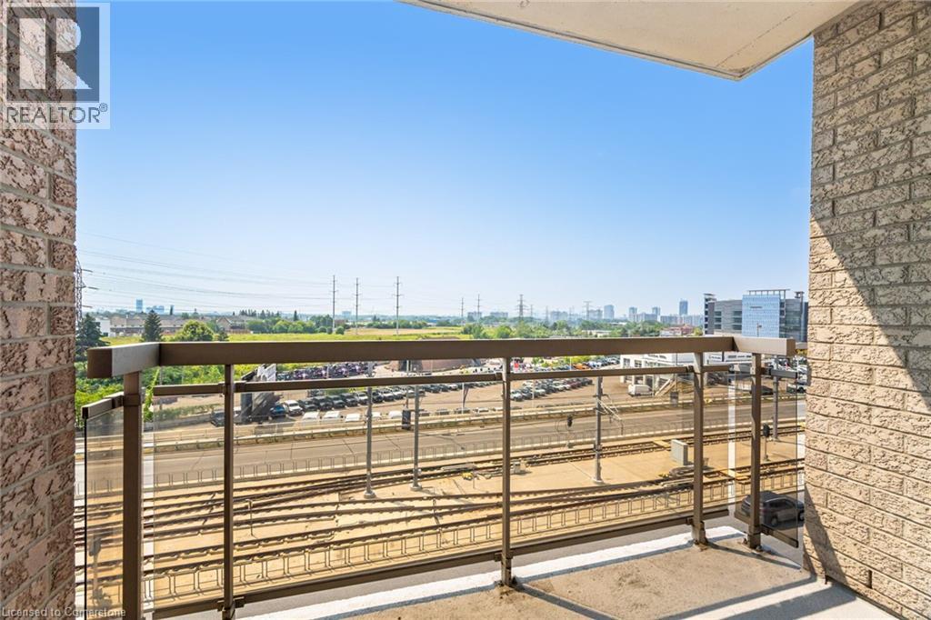 1720 Eglinton Avenue E Unit# 610, Toronto, Ontario  M4A 2X8 - Photo 28 - 40761298