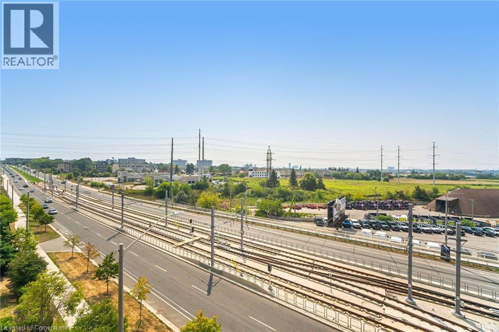 1720 Eglinton Avenue E Unit# 610, Toronto, Ontario  M4A 2X8 - Photo 29 - 40761298