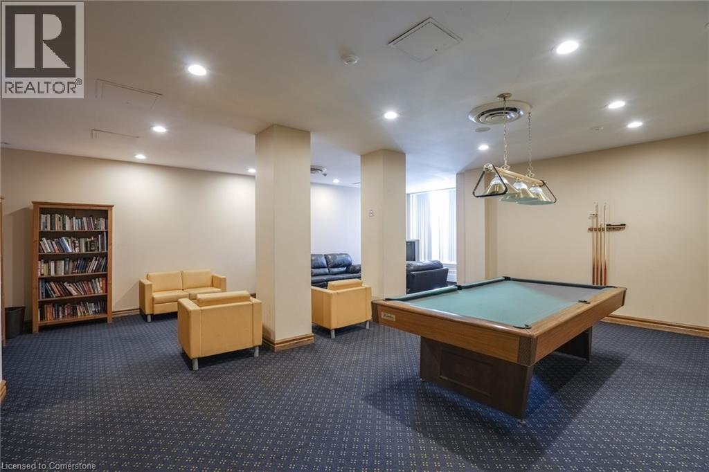 1720 Eglinton Avenue E Unit# 610, Toronto, Ontario  M4A 2X8 - Photo 34 - 40761298