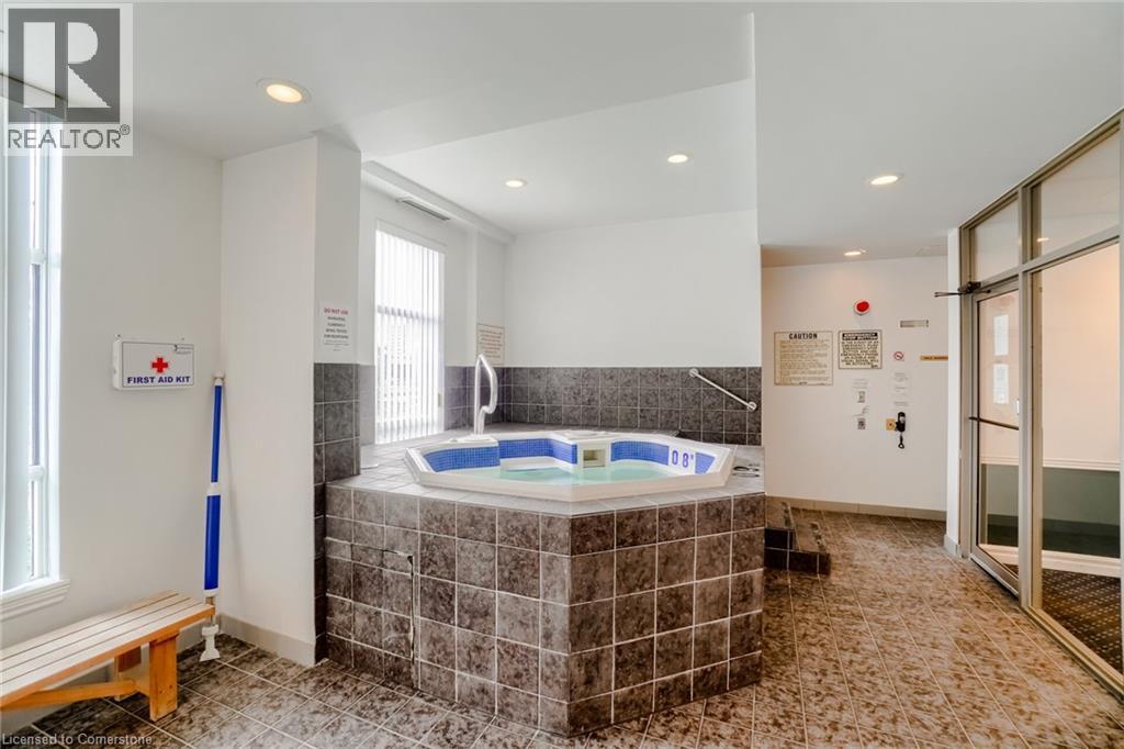 1720 Eglinton Avenue E Unit# 610, Toronto, Ontario  M4A 2X8 - Photo 36 - 40761298