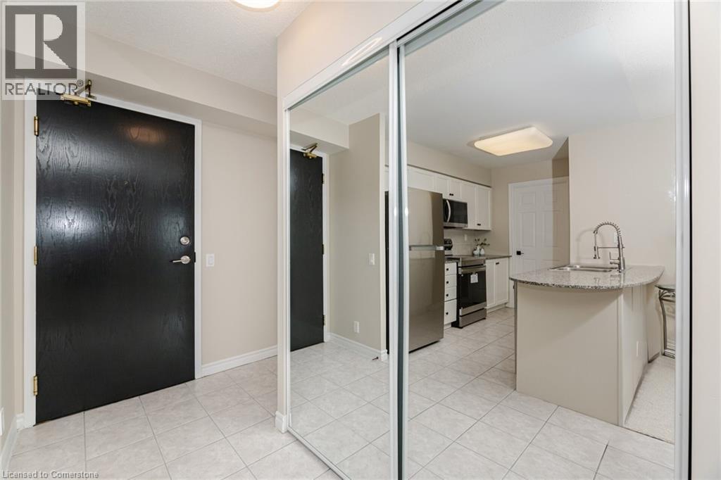 1720 Eglinton Avenue E Unit# 610, Toronto, Ontario  M4A 2X8 - Photo 7 - 40761298