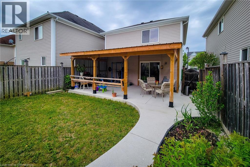 55 Cleghorn Drive, Binbrook, Ontario  L0R 1C0 - Photo 44 - 40761289