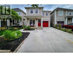 55 CLEGHORN Drive 532 - Binbrook Municipal
