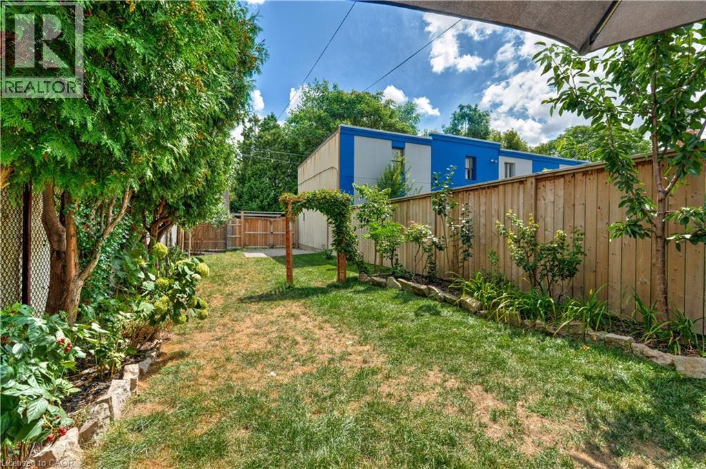 132 Ferguson Avenue N, Hamilton, Ontario  L8R 1L7 - Photo 19 - 40761282