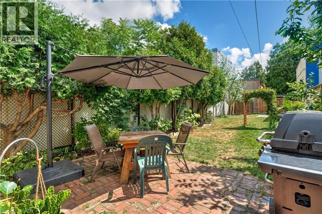 132 Ferguson Avenue N, Hamilton, Ontario  L8R 1L7 - Photo 21 - 40761282