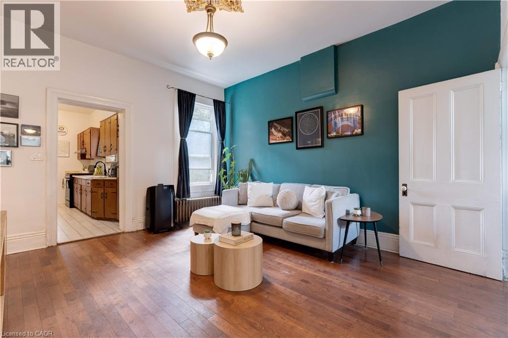 132 Ferguson Avenue N, Hamilton, Ontario  L8R 1L7 - Photo 5 - 40761282