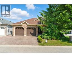 50 Upper Canada Drive Port Rowan, Port Rowan, Ca