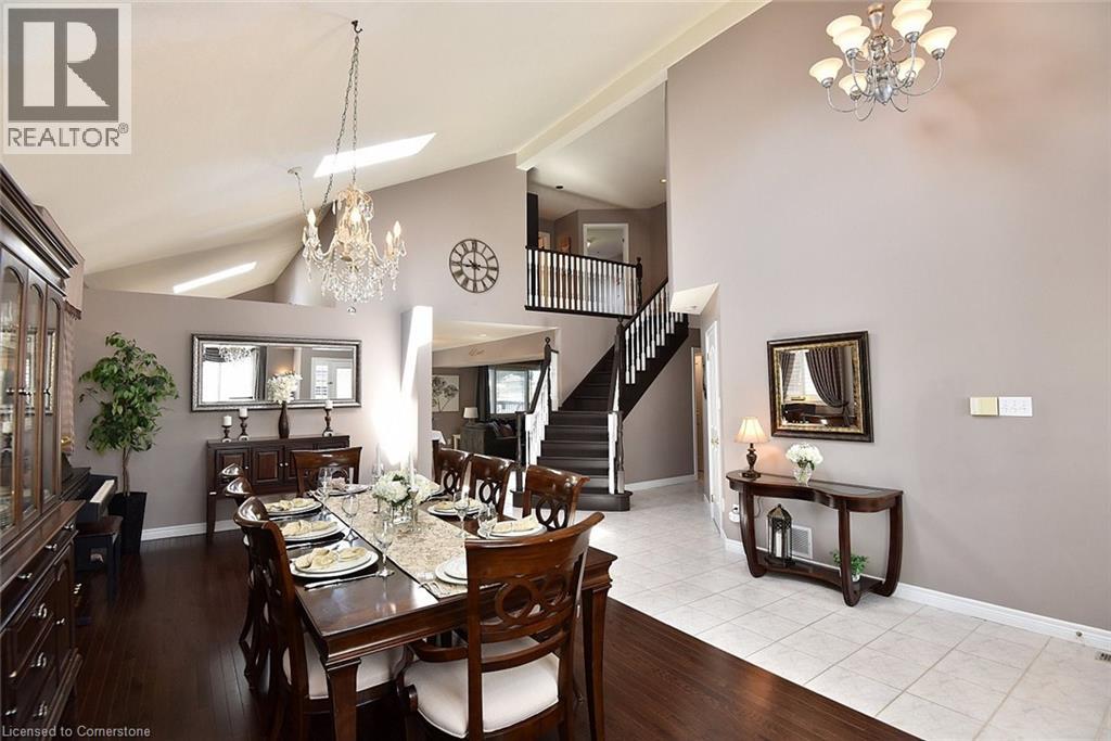 210 Claudette Gate, Hamilton, Ontario  L9B 2K1 - Photo 10 - 40761269