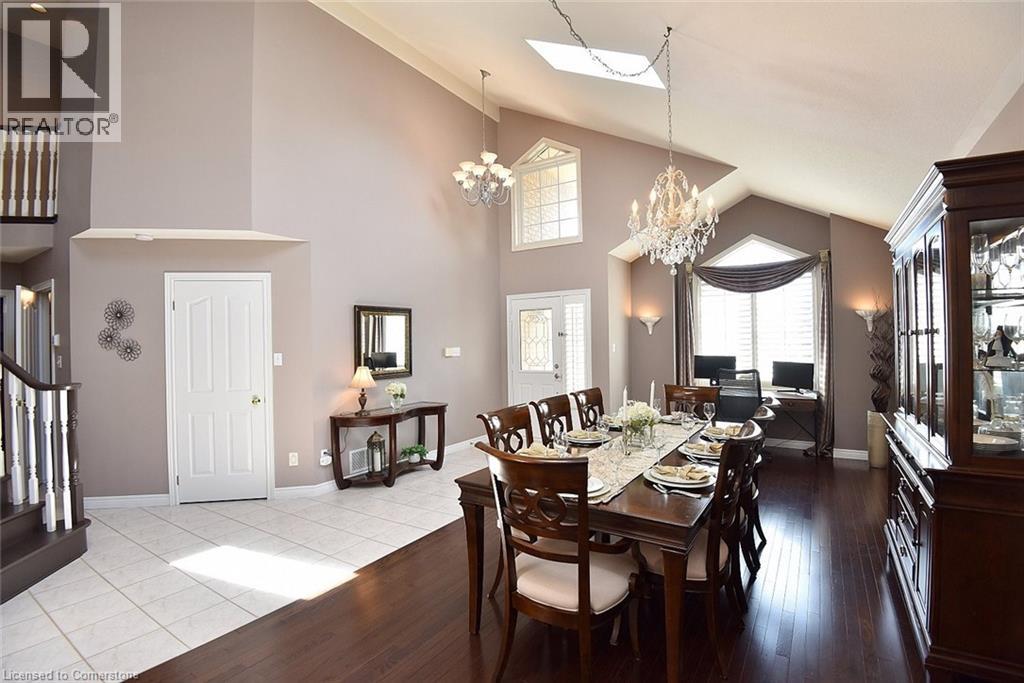 210 Claudette Gate, Hamilton, Ontario  L9B 2K1 - Photo 12 - 40761269