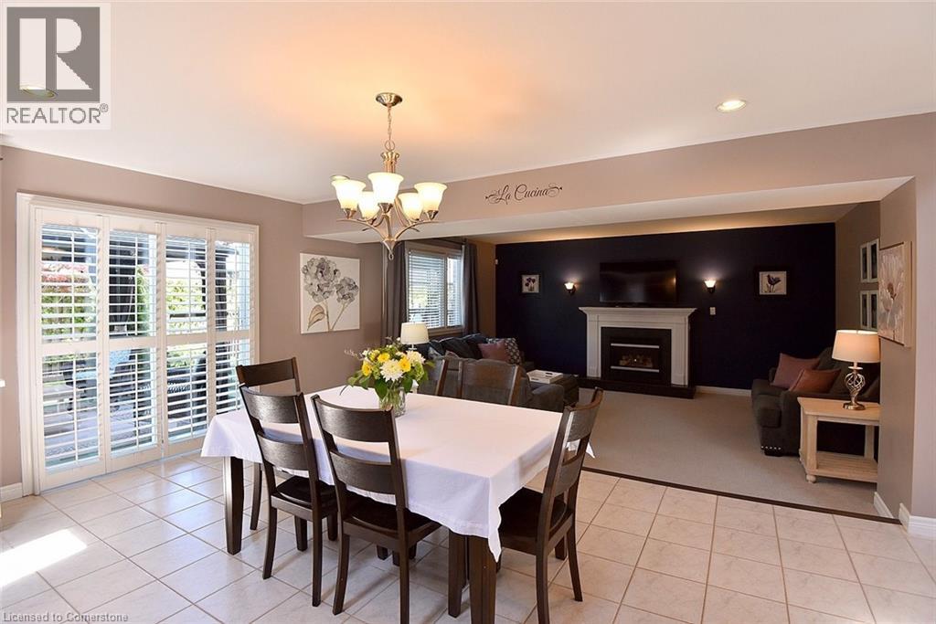 210 Claudette Gate, Hamilton, Ontario  L9B 2K1 - Photo 15 - 40761269