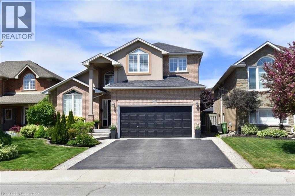 210 Claudette Gate, Hamilton, Ontario  L9B 2K1 - Photo 2 - 40761269