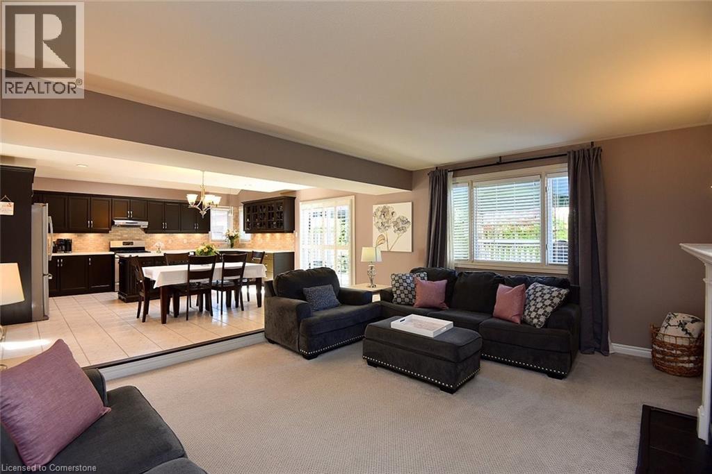 210 Claudette Gate, Hamilton, Ontario  L9B 2K1 - Photo 23 - 40761269