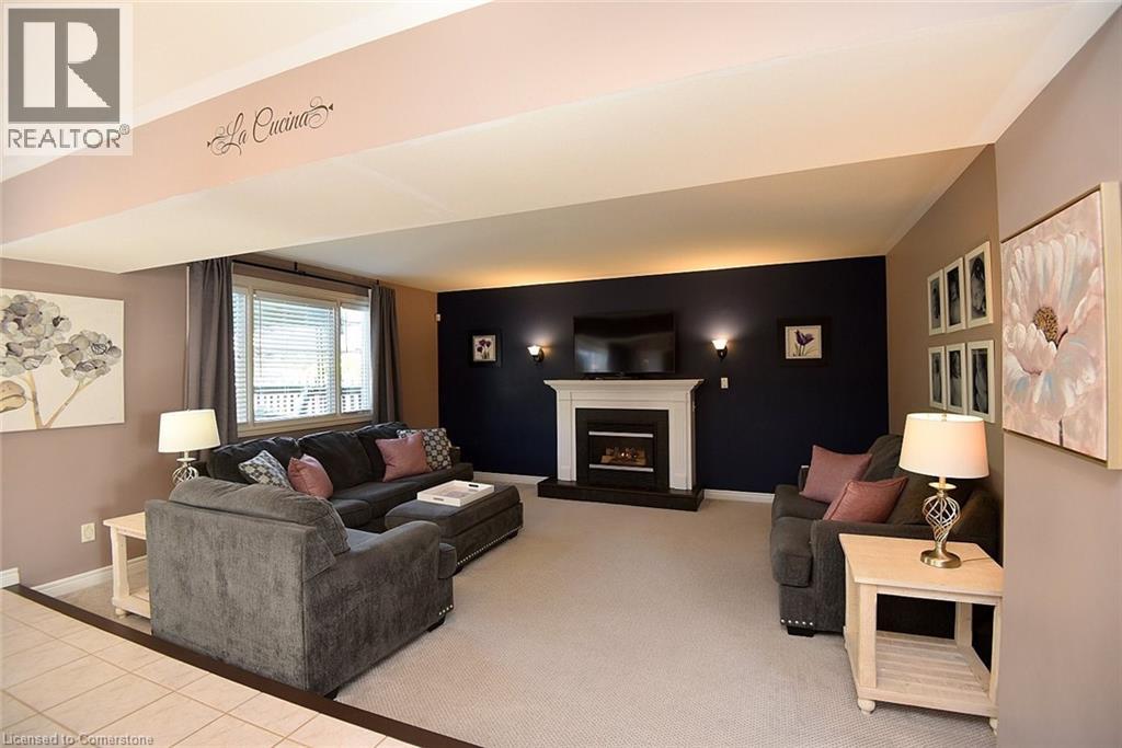 210 Claudette Gate, Hamilton, Ontario  L9B 2K1 - Photo 25 - 40761269