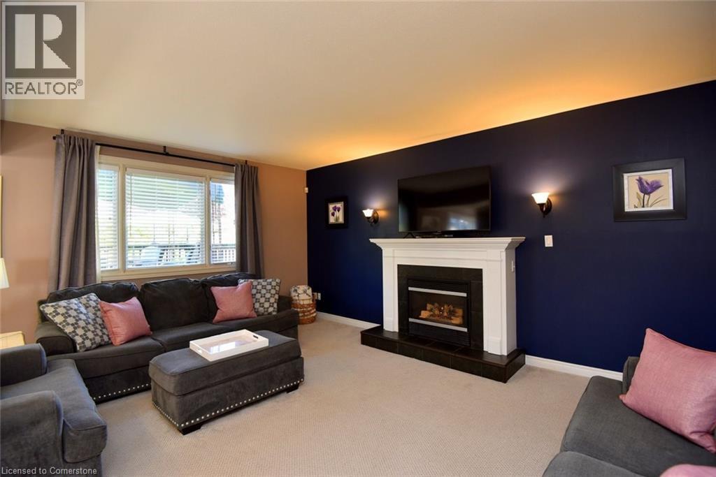 210 Claudette Gate, Hamilton, Ontario  L9B 2K1 - Photo 26 - 40761269