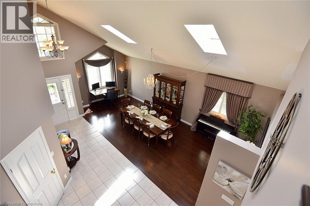 210 Claudette Gate, Hamilton, Ontario  L9B 2K1 - Photo 29 - 40761269