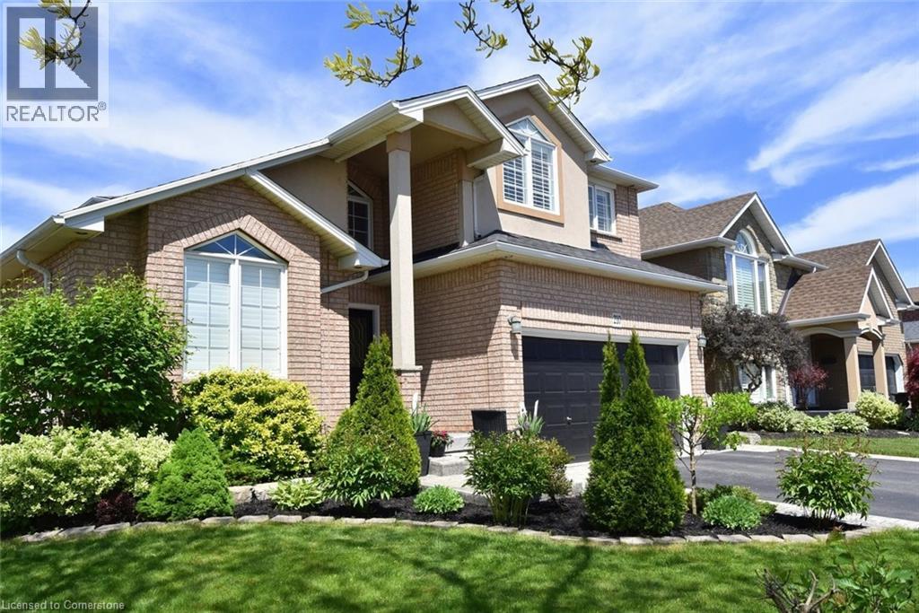 210 Claudette Gate, Hamilton, Ontario  L9B 2K1 - Photo 3 - 40761269