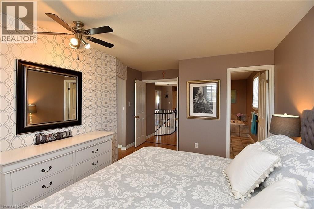 210 Claudette Gate, Hamilton, Ontario  L9B 2K1 - Photo 31 - 40761269