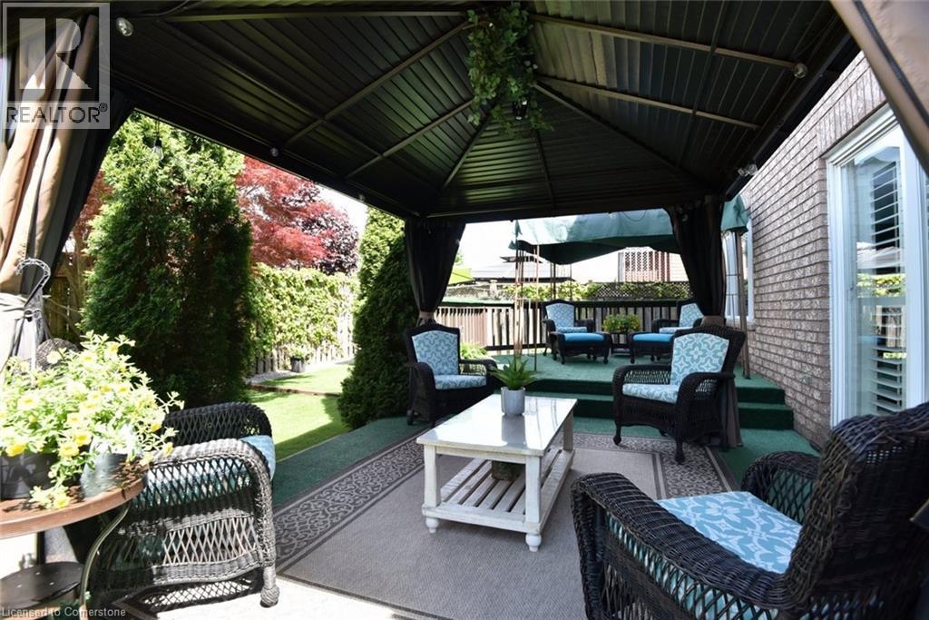 210 Claudette Gate, Hamilton, Ontario  L9B 2K1 - Photo 45 - 40761269