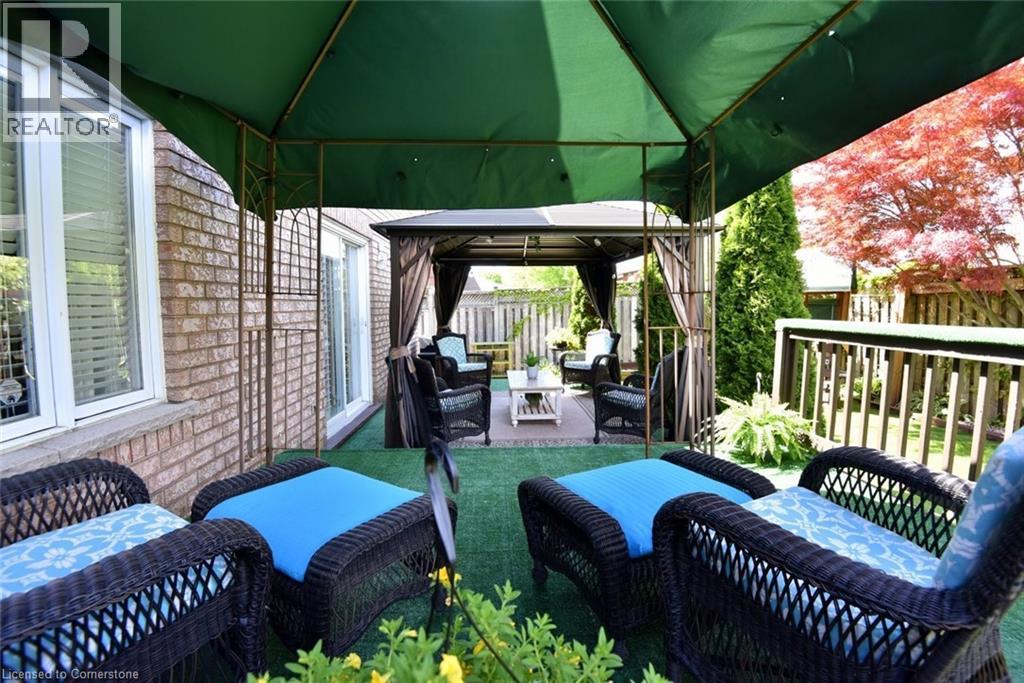 210 Claudette Gate, Hamilton, Ontario  L9B 2K1 - Photo 46 - 40761269