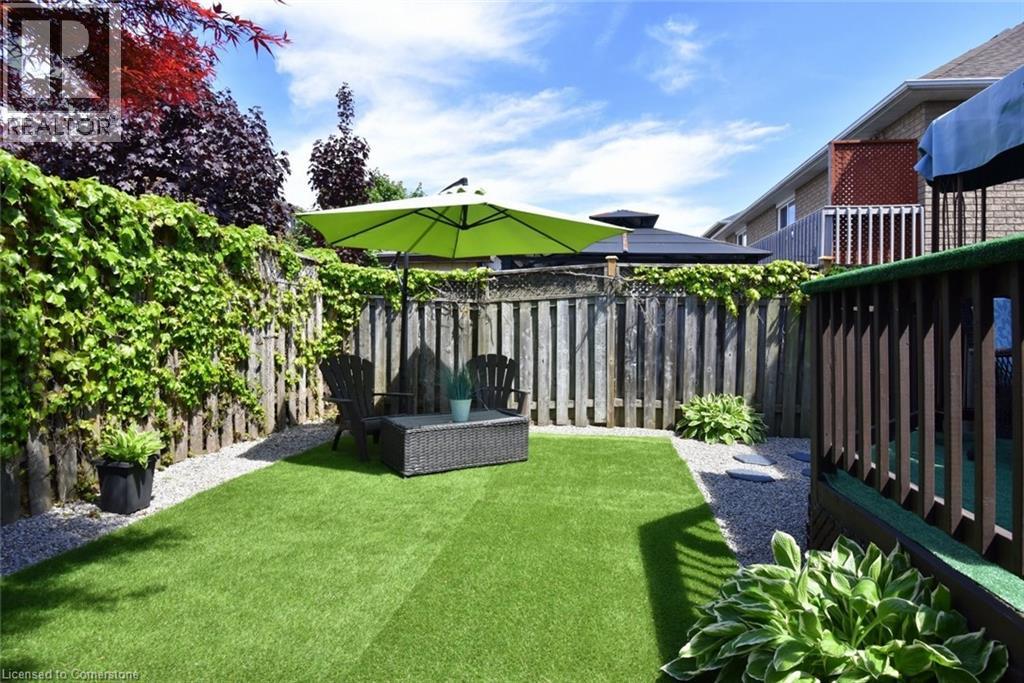 210 Claudette Gate, Hamilton, Ontario  L9B 2K1 - Photo 49 - 40761269