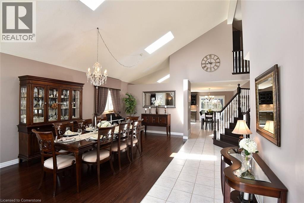 210 Claudette Gate, Hamilton, Ontario  L9B 2K1 - Photo 7 - 40761269